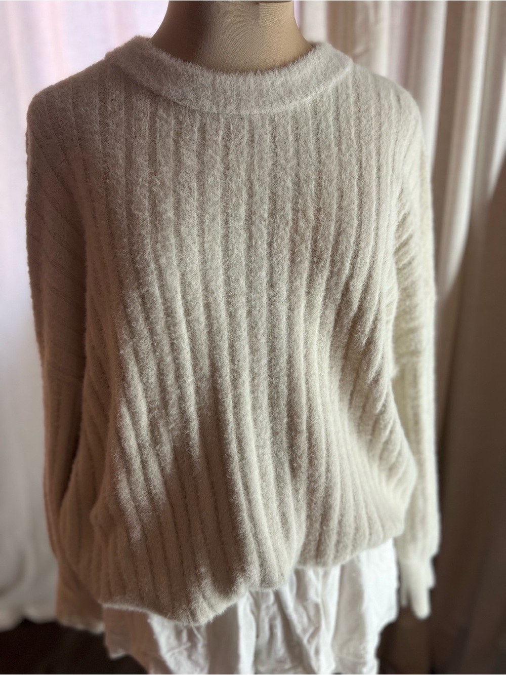 Aerie sweater